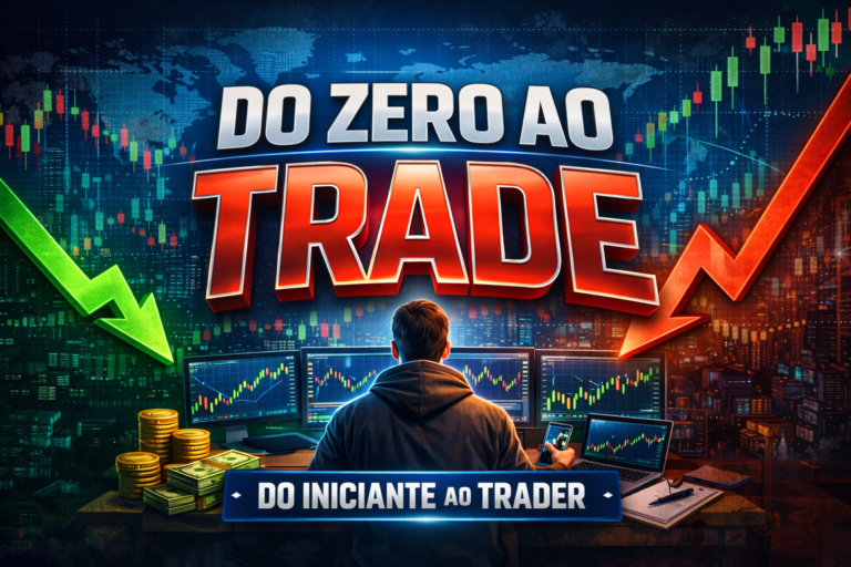 Do Zero ao Trade